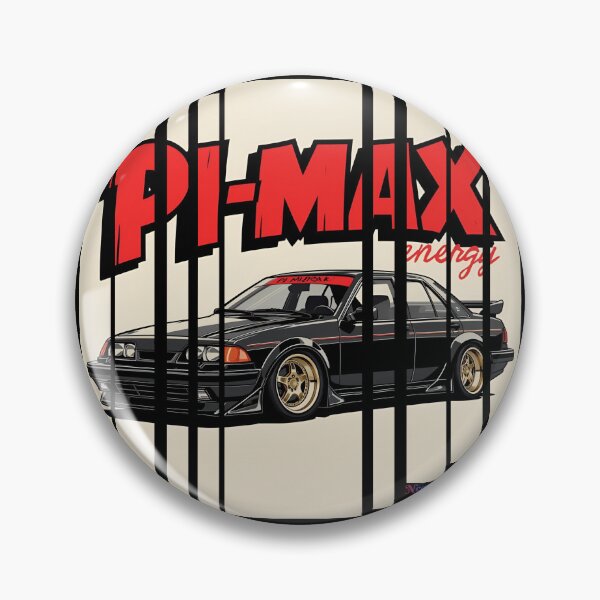 Item preview, For Sierr “Old School Power” For Sierr Coswort Sedan 3 designed and sold by Neon G.