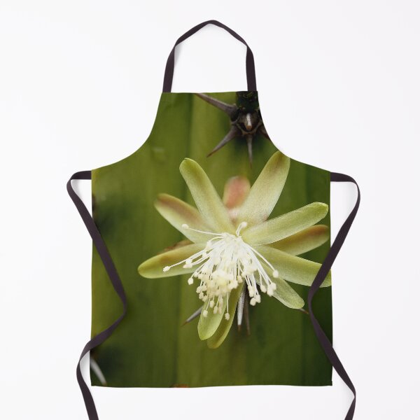 Item preview, White Cactus flower designed and sold by Douglas E. Welch Design and Photography.