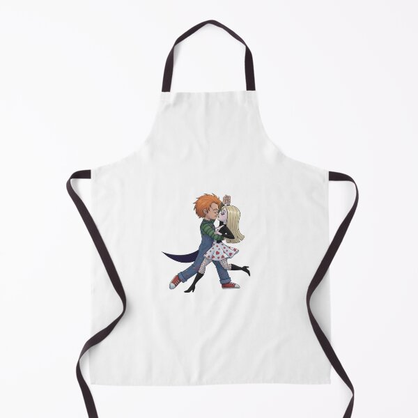 Item preview, Chucky and Tiffany valentine designed and sold by Galaxydiamond.