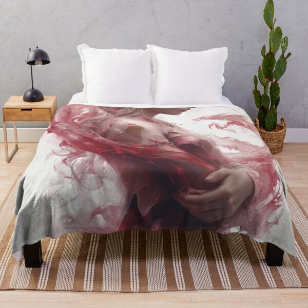 Item preview, Crimson Ascension designed and sold by oanaunciuleanu.