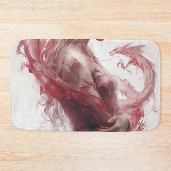 Item preview, Crimson Ascension designed and sold by oanaunciuleanu.