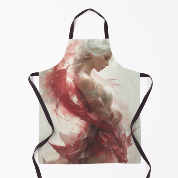 Item preview, Crimson Ascension designed and sold by oanaunciuleanu.