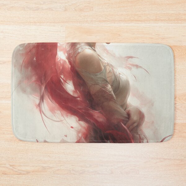 Item preview, Crimson Ascension designed and sold by oanaunciuleanu.