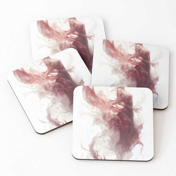 Item preview, Crimson Ascension designed and sold by oanaunciuleanu.