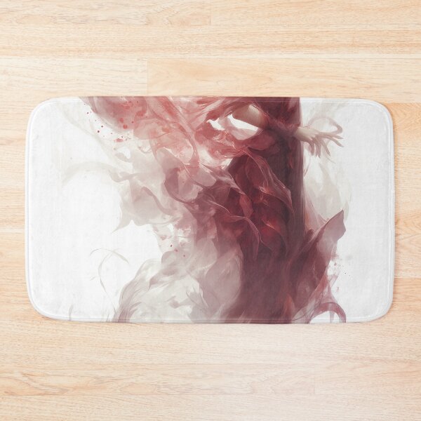 Item preview, Crimson Ascension designed and sold by oanaunciuleanu.