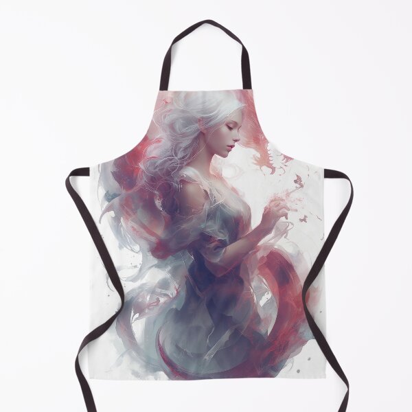 Item preview, Crimson Ascension designed and sold by oanaunciuleanu.
