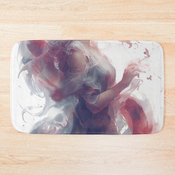 Item preview, Crimson Ascension designed and sold by oanaunciuleanu.
