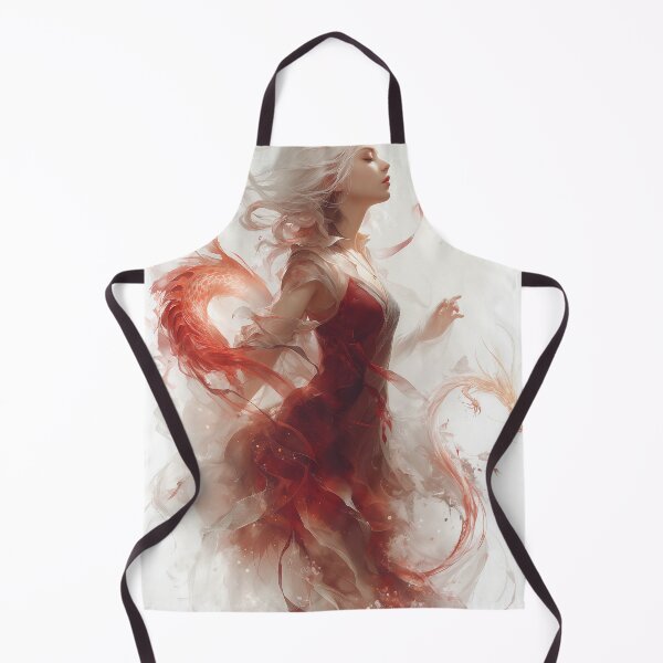 Item preview, Crimson Ascension designed and sold by oanaunciuleanu.