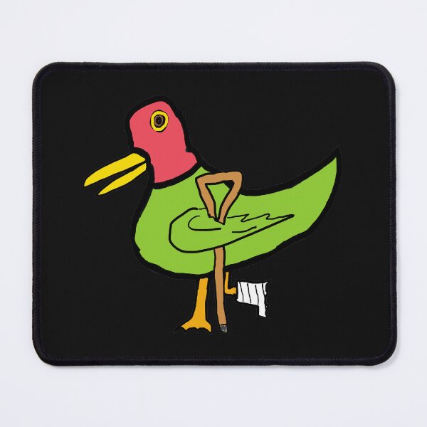 Item preview, Lame Duck designed and sold by Mark-Ewbie.