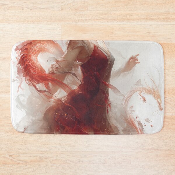 Item preview, Crimson Ascension designed and sold by oanaunciuleanu.