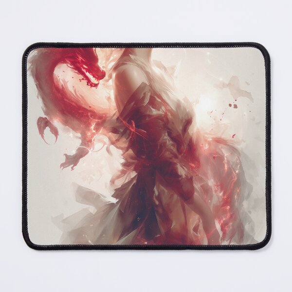 Item preview, Crimson Ascension designed and sold by oanaunciuleanu.