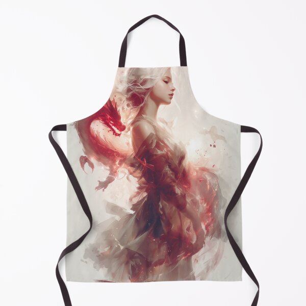 Item preview, Crimson Ascension designed and sold by oanaunciuleanu.