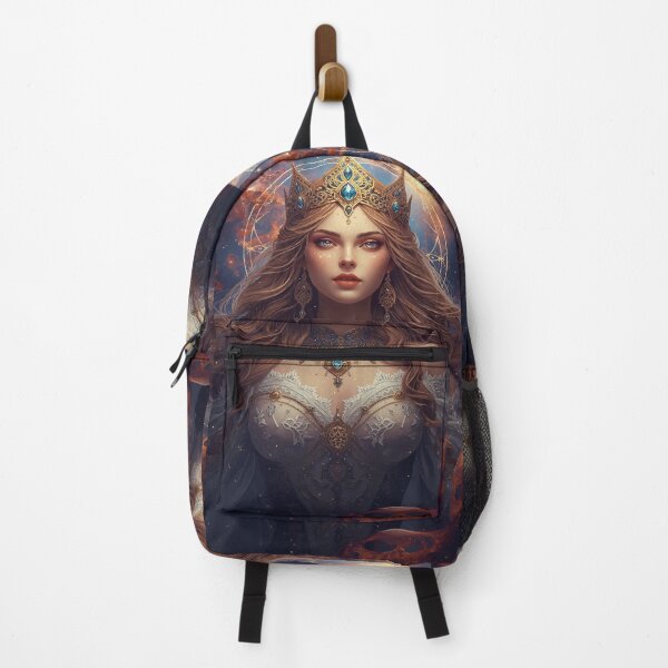 Item preview, Astral Crown Empress designed and sold by AbstractAnom.