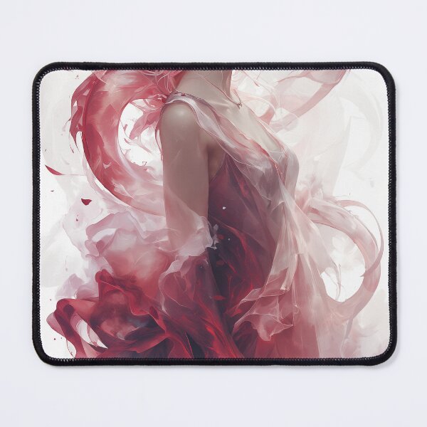 Item preview, Crimson Ascension designed and sold by oanaunciuleanu.