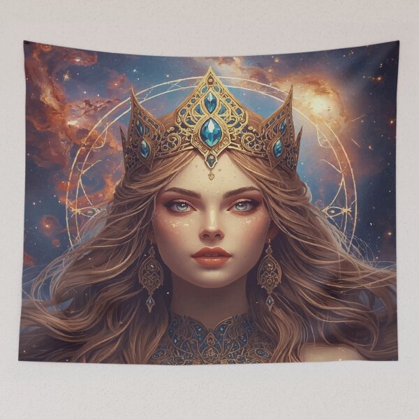 Item preview, Astral Crown Empress designed and sold by AbstractAnom.