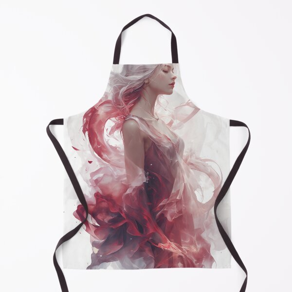 Item preview, Crimson Ascension designed and sold by oanaunciuleanu.