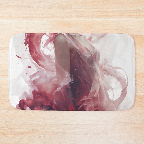 Item preview, Crimson Ascension designed and sold by oanaunciuleanu.