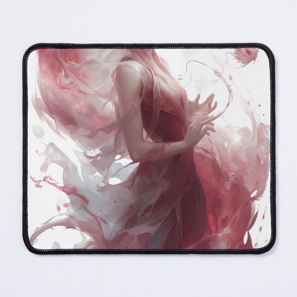 Item preview, Crimson Ascension designed and sold by oanaunciuleanu.