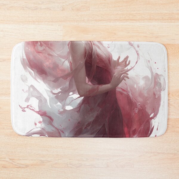 Item preview, Crimson Ascension designed and sold by oanaunciuleanu.