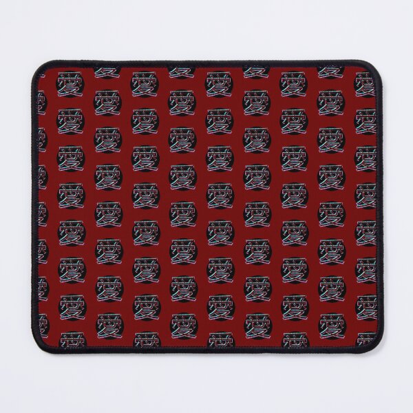Item preview, Kanji 愛 love designed and sold by benhurpontes.