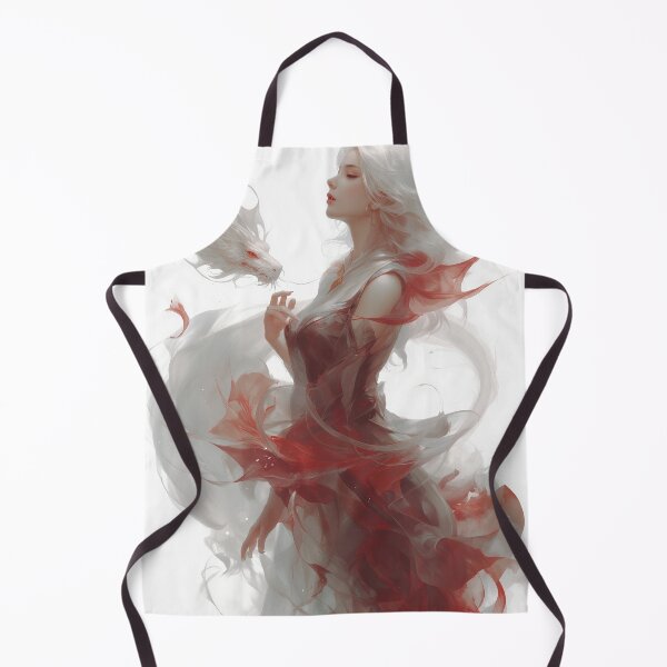 Item preview, Crimson Ascension designed and sold by oanaunciuleanu.