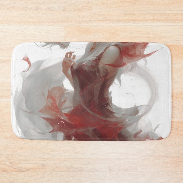 Item preview, Crimson Ascension designed and sold by oanaunciuleanu.
