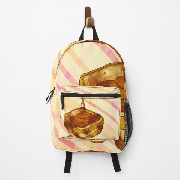 Item preview, Desserts - french toast designed and sold by Juditangelo.