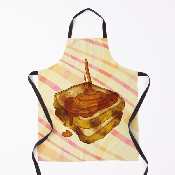 Item preview, Desserts - french toast designed and sold by Juditangelo.