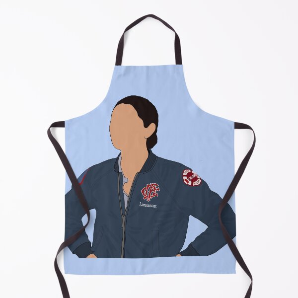 Item preview, Stella Kidd Chicago Fire designed and sold by ellenugget.