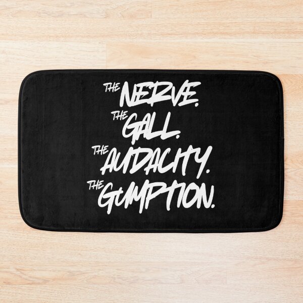 Item preview, Gumption designed and sold by MixedVibes Co..