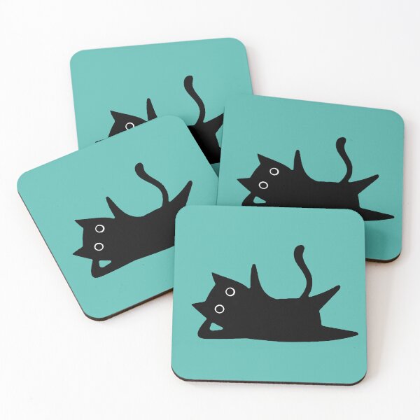 Item preview, Copie de Yoga cat designed and sold by Indepp.