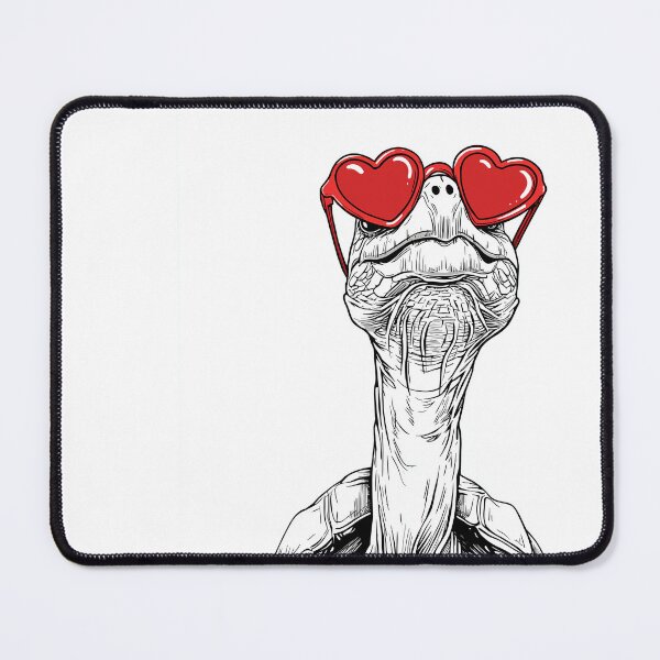 Item preview, Cool Heart Turtoise designed and sold by sosoetmonde.