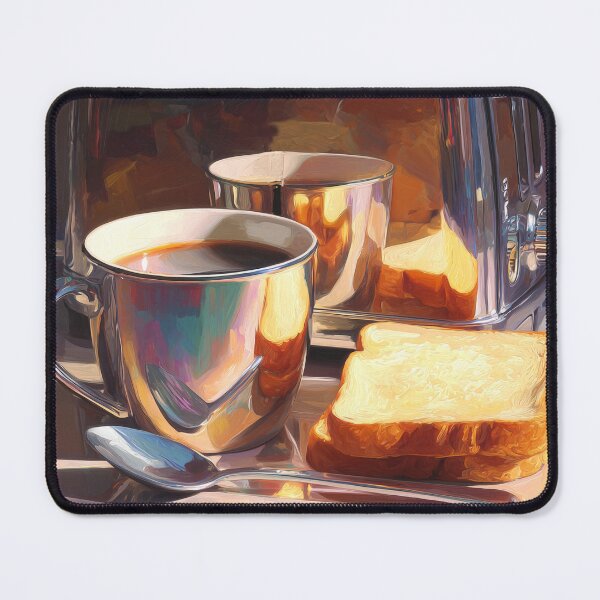Item preview, It’s toast designed and sold by randynash.