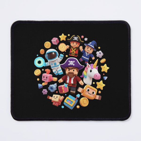 Item preview, Roblox Kids designed and sold by SignumShop.