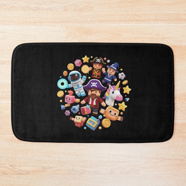 Item preview, Roblox Kids designed and sold by SignumShop.