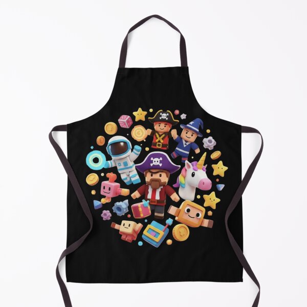 Item preview, Roblox Kids designed and sold by SignumShop.