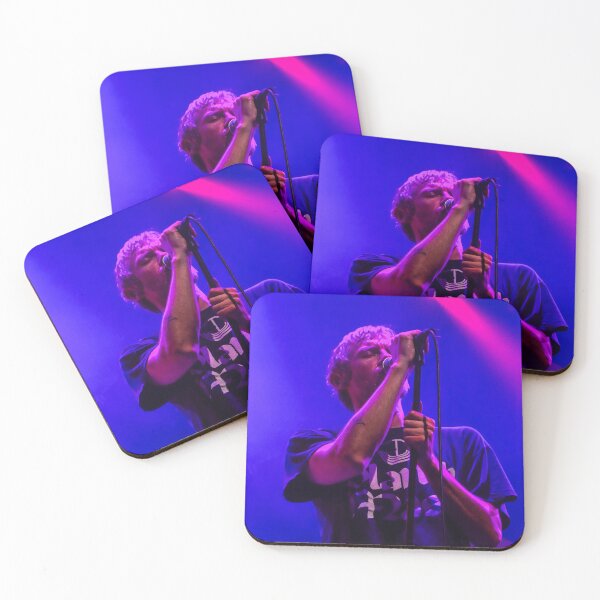 Item preview, Geoff Rickly Thursday designed and sold by thruleeslens.