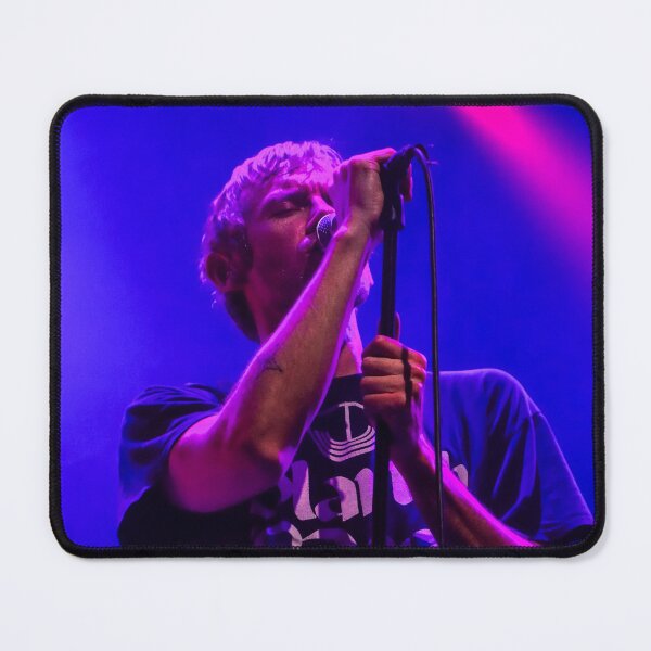 Item preview, Geoff Rickly Thursday designed and sold by thruleeslens.