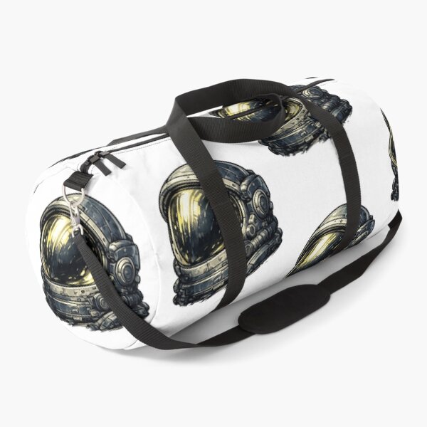 Item preview, Astronaut Helmet as Object Space Illustration designed and sold by Combat Skies.