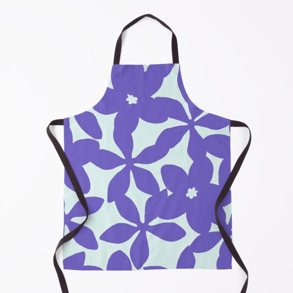 Aperçu de l'œuvre fleurs plates à la tempera créée et vendue par Chaosvibe.