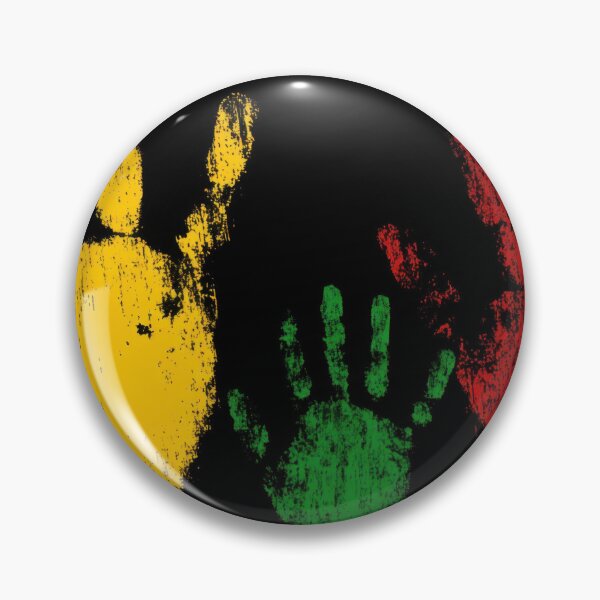 Item preview, Hands reflect unity in color designed and sold by anytka.