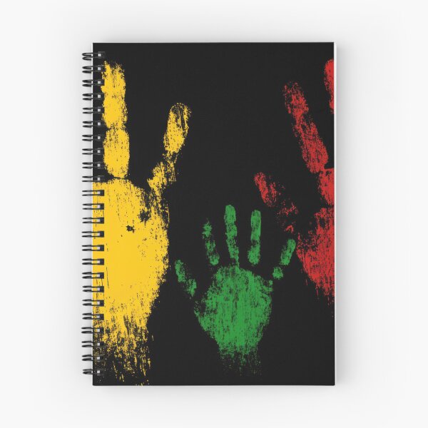 Item preview, Hands reflect unity in color designed and sold by anytka.