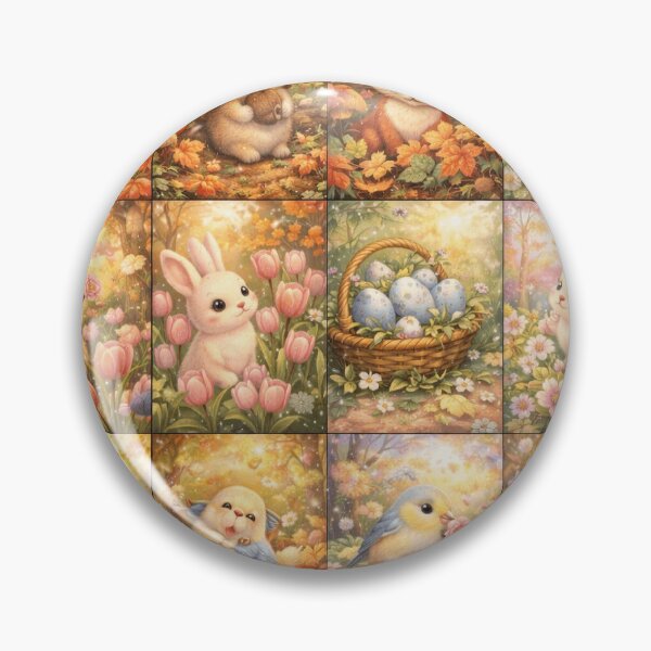 Item preview, Patchwork Collage Aesthetic Design designed and sold by CzipipitoStudio.