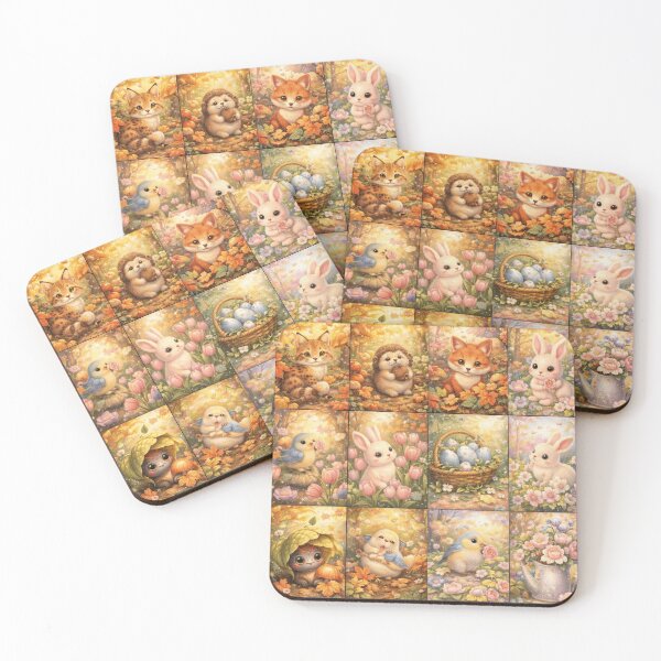 Item preview, Patchwork Collage Aesthetic Design designed and sold by CzipipitoStudio.