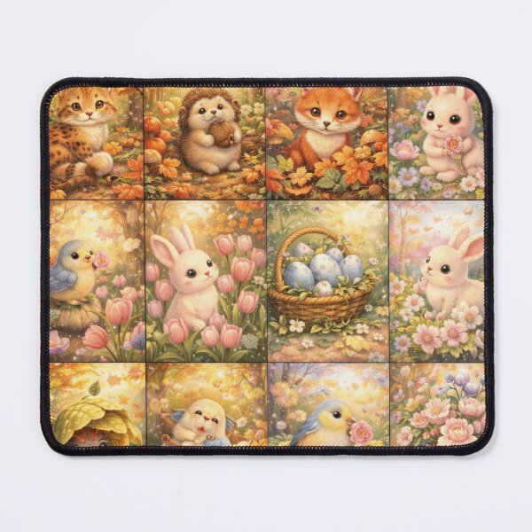 Item preview, Patchwork Collage Aesthetic Design designed and sold by CzipipitoStudio.