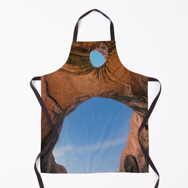 Item preview, Big Hogan Cave Monument Valley AZ designed and sold by PhotoArt by Joan Carroll.
