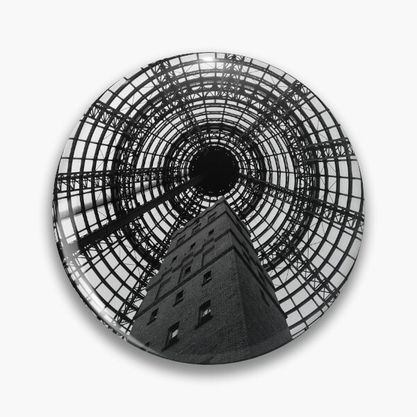 Item preview, Tower under glass roof designed and sold by leizure.