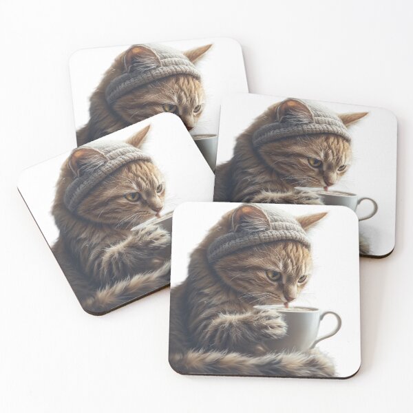 Item preview, Caffeine Morning Mood designed and sold by sanorastyle.