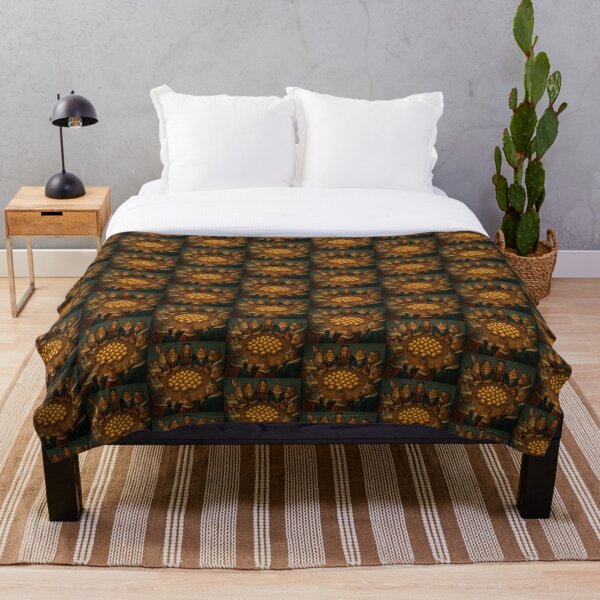 Item preview, El consejo de los reyes caninos designed and sold by ARTGENERATESART.