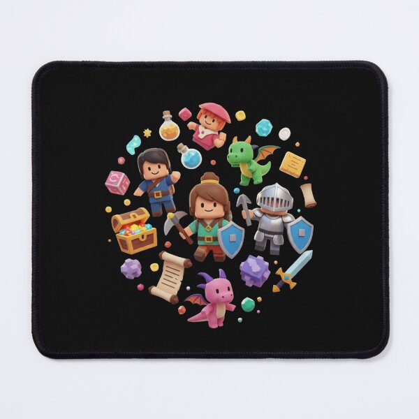 Item preview, Roblox Kids designed and sold by SignumShop.